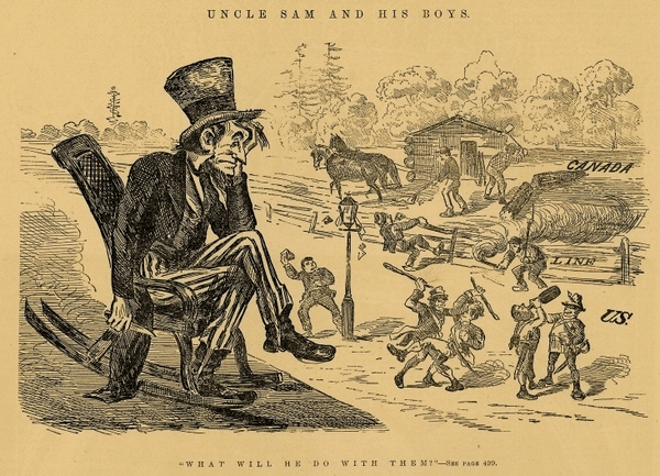 The Last Idiot Who Earnestly Believes in the American Experiment