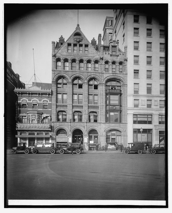 The Washington Post and the Limits of Mourning