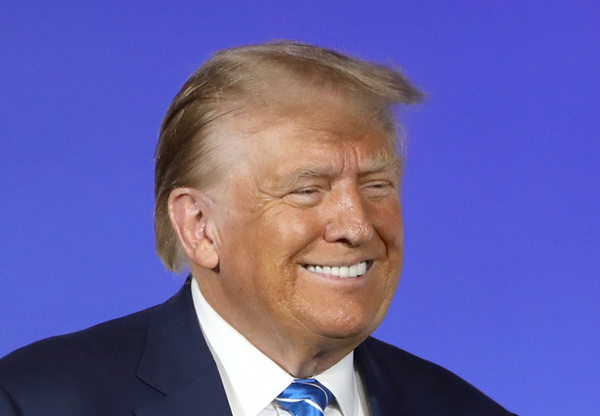 What Trump Sells Is Impunity