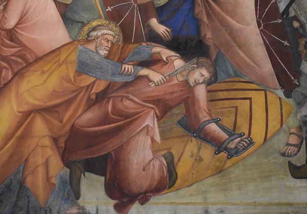 Right-Wing Attacks on James Talarico Are a Reminder That Christian Extremism Is Official Republican Policy