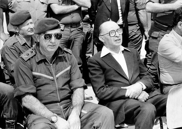 The War That Still Haunts the United States