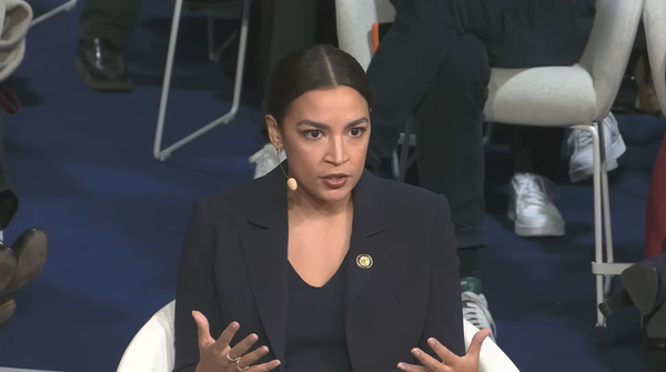 Democrats Must Learn To Talk About National Defense