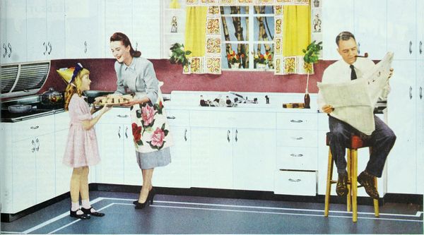 Tradwives, Dependas, and the Politics of Degradation