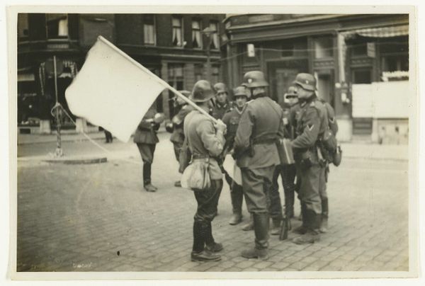 Trump Surrenders to Iran