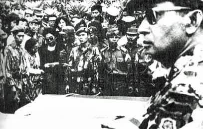 Against A New Cold War