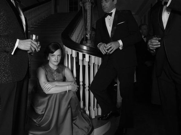 The Historical Sensibility of Mad Men