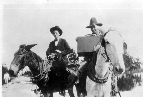 Break Up the Big Court