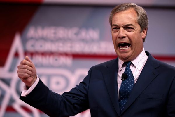 Respecting Reform Voters Means Telling Them They’re Wrong and Immoral