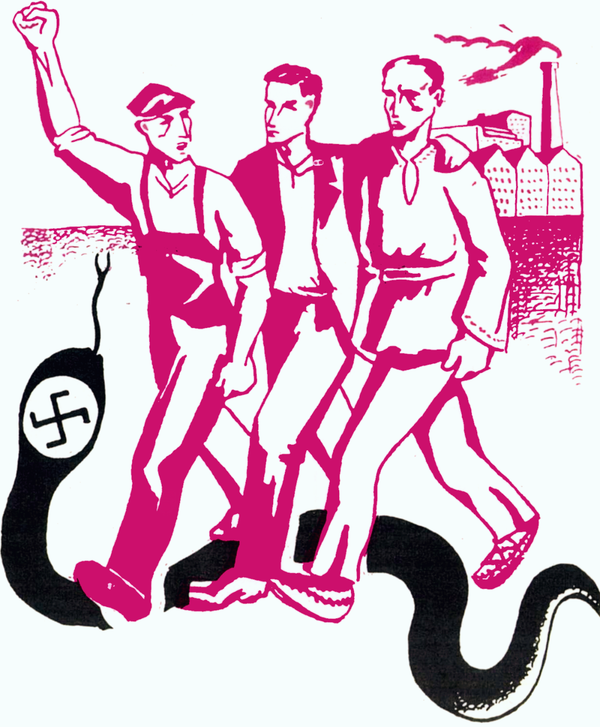Liberalism Reunited