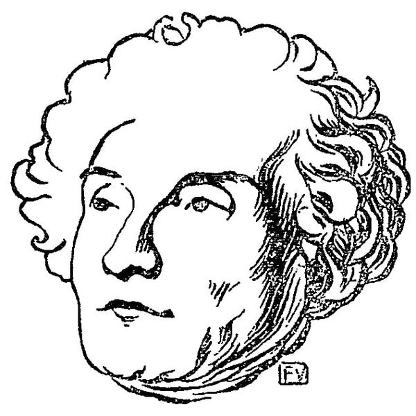 Maistre the Prophet
