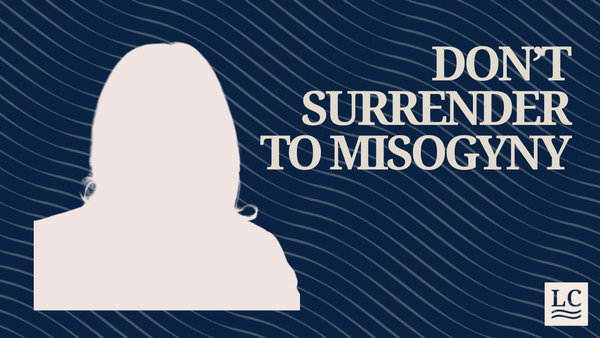 Editor's Notes: Women Can Win and Democrats Should Continue to Nominate Them