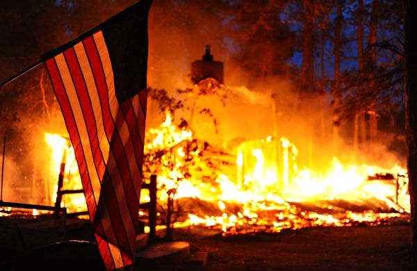 What, to an American, Is the National Anthem?