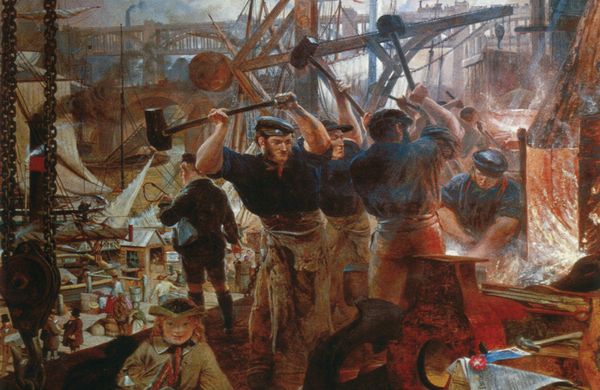 A Capitalism for Teen Vogue