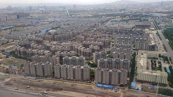 Uyghurs: A History of Oppression