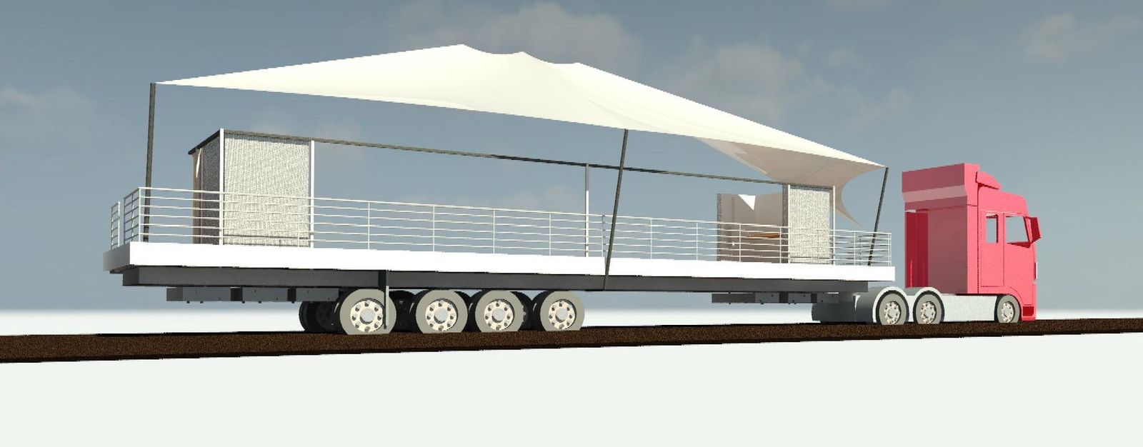 Easy deployment and installation