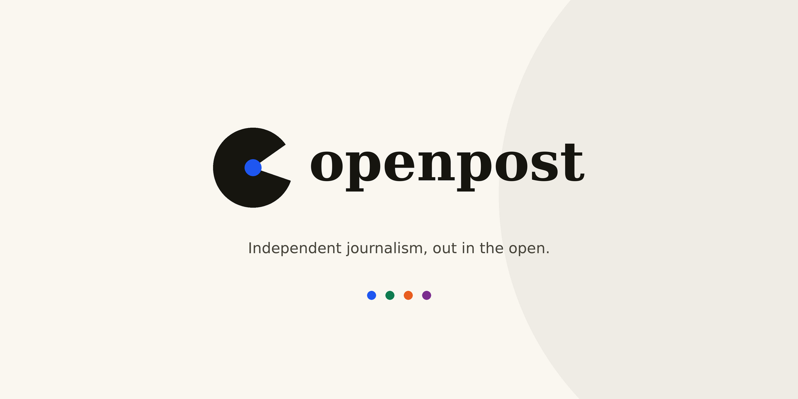 Welcome to OpenPost.news: A New Platform for Global News, Ideas and Perspectives