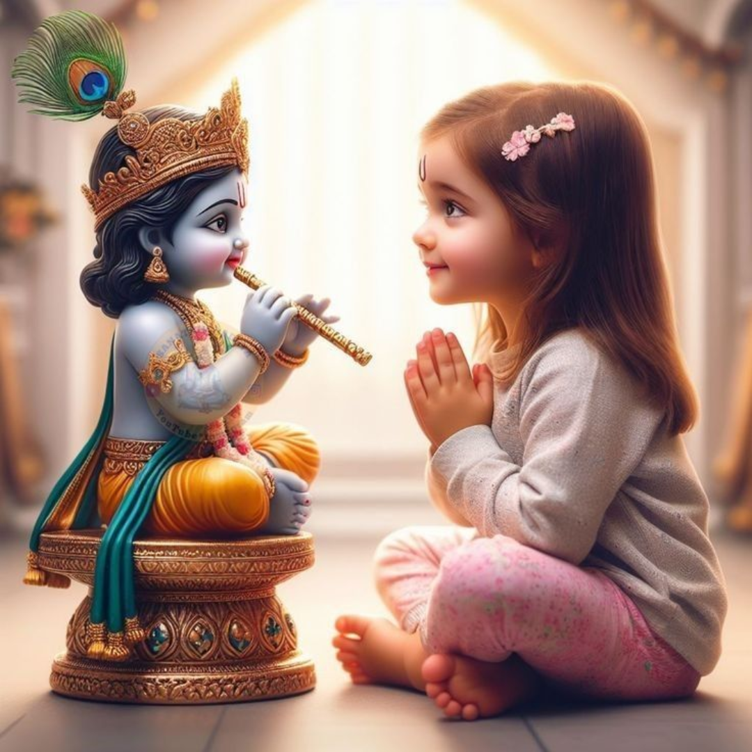 Daily Devotion - 31 MAY, 2025 (English)- Back to Innocence