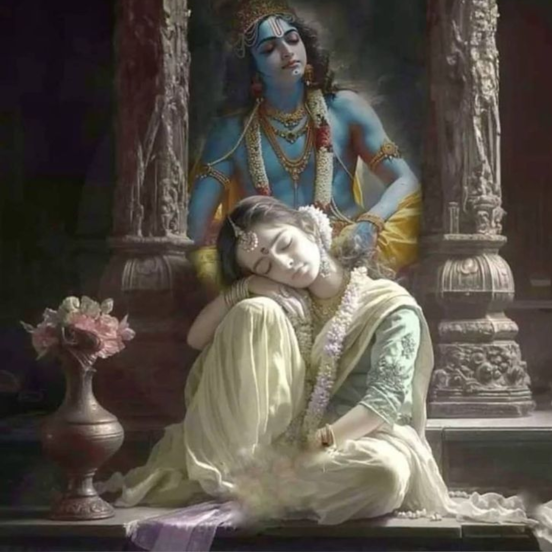 Daily Devotion - July 31, 2025 (English)- Power of Devotion