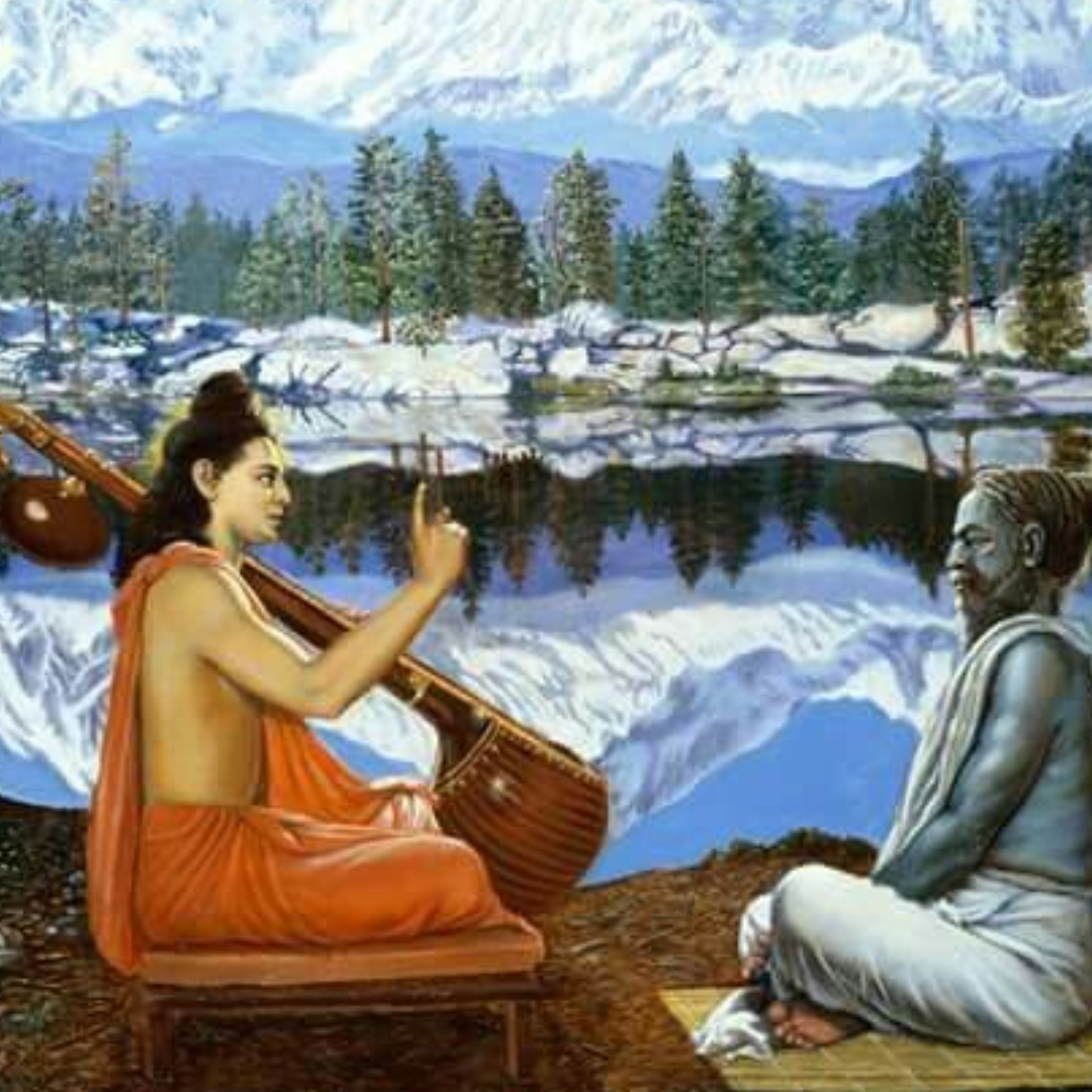 Daily Devotion - July 13, 2025 (English)- Bhakti’s Inner Science