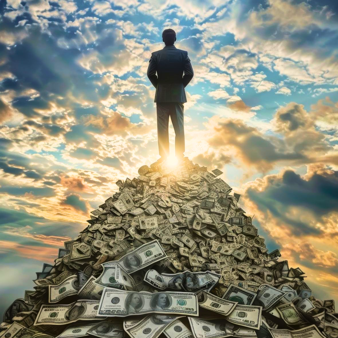 Daily Devotion - Aug 22, 2025 (English)- Who is Truly Rich?