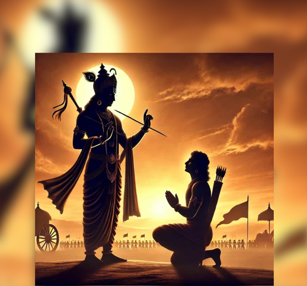 Daily Devotion - Aug 4, 2025 (Hindi)- हठ का परिणाम