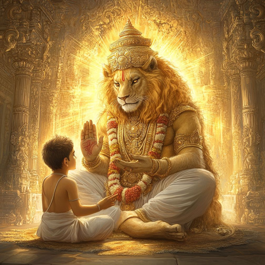 Daily Devotion - Sep 24, 2025 (English)- Narad Bhakti Darshan - Part 9