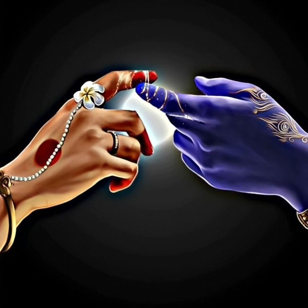 Daily Devotion - Oct 29, 2025 (English)- What Is True Love?