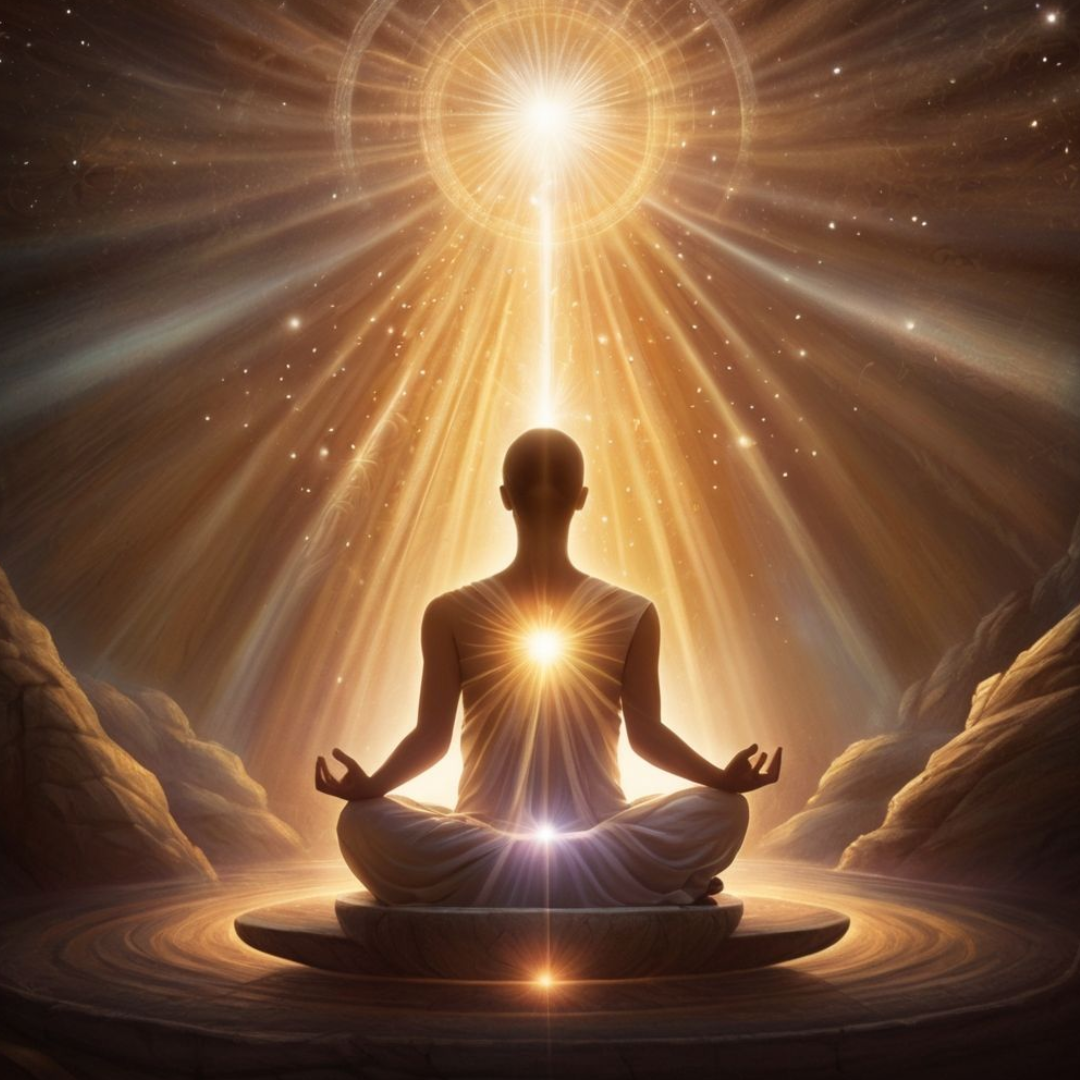 Daily Devotion - Nov 1, 2025 (English)- The meaning of  ‘Paramhans’