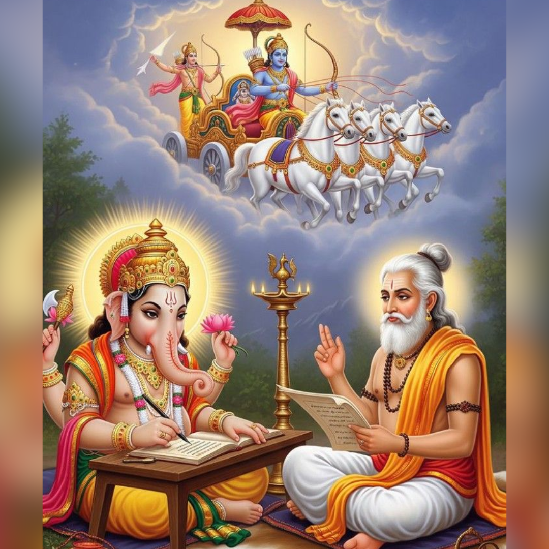 Daily Devotion - Nov 27, 2025 (English)- Hidden Truths