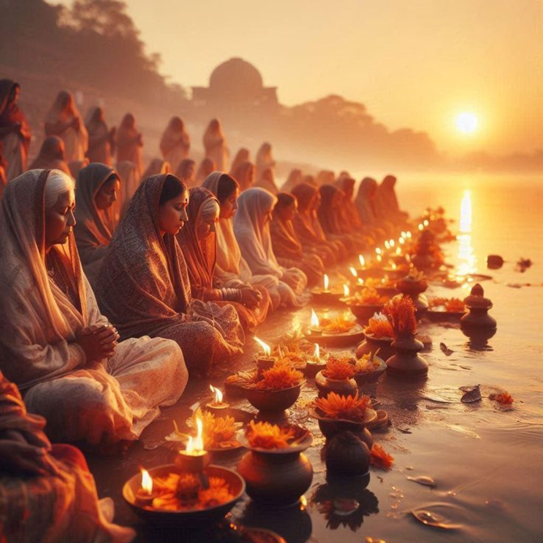 Daily Devotion - Nov 29, 2025 (Hindi)- आस्तिकता का भ्रम