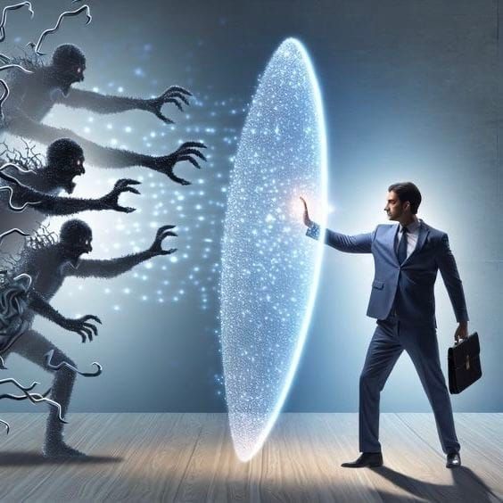 Daily Devotion - Dec 11 2025 (English)- Maya’s Trap