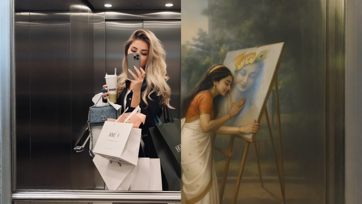 Daily Devotion - Jan 04, 2026 (English)- Renounce worldly desires