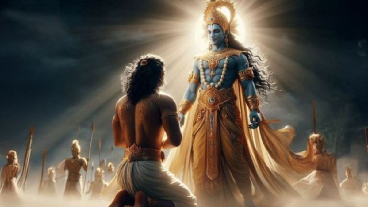 Daily Devotion - Feb 9 2026 (English)- The Science of Karma