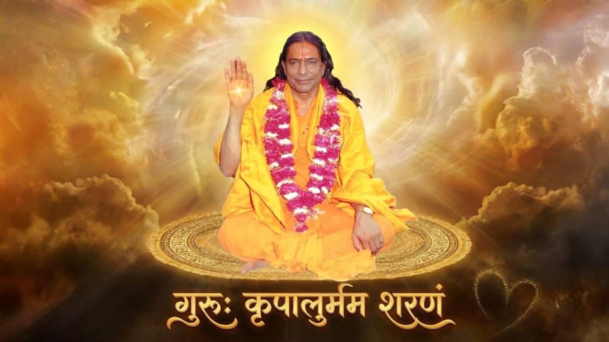 Daily Devotion - Feb 25, 2026 (Hindi)- भक्त और भगवान् में भेद