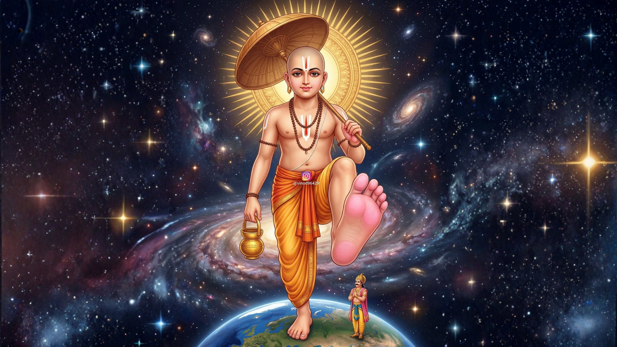 Daily Devotion -Mar 9, 2026 (English)- Beyond Logic