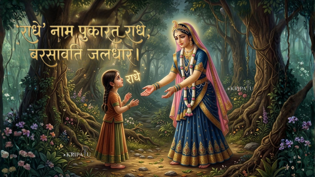 Daily Devotion -Mar 13, 2026 (English)- Divine Chant