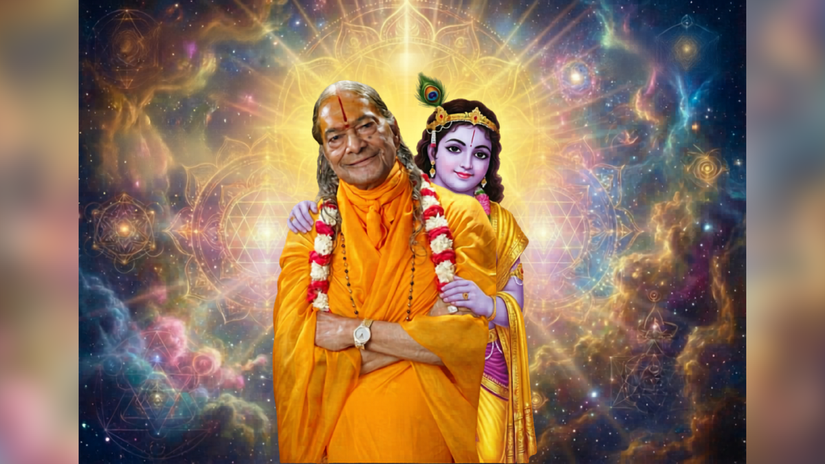 Daily Devotion -Apr 9, 2026 (English)- Who Truly Cares?