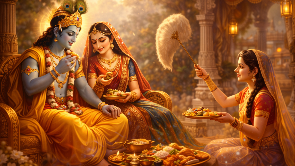 Daily Devotion -Apr 19, 2026 (English)- Soul’s Duty