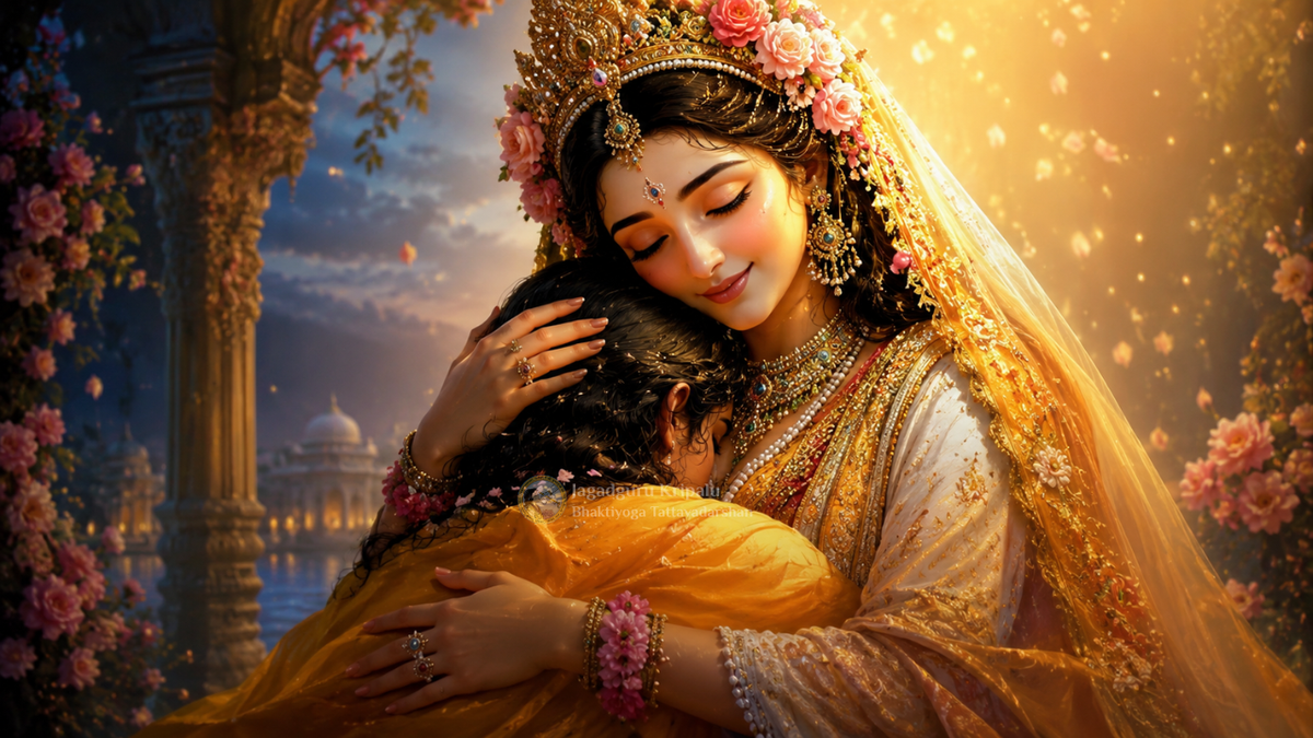 The Mother Who Never Left You- Mother's Day Special