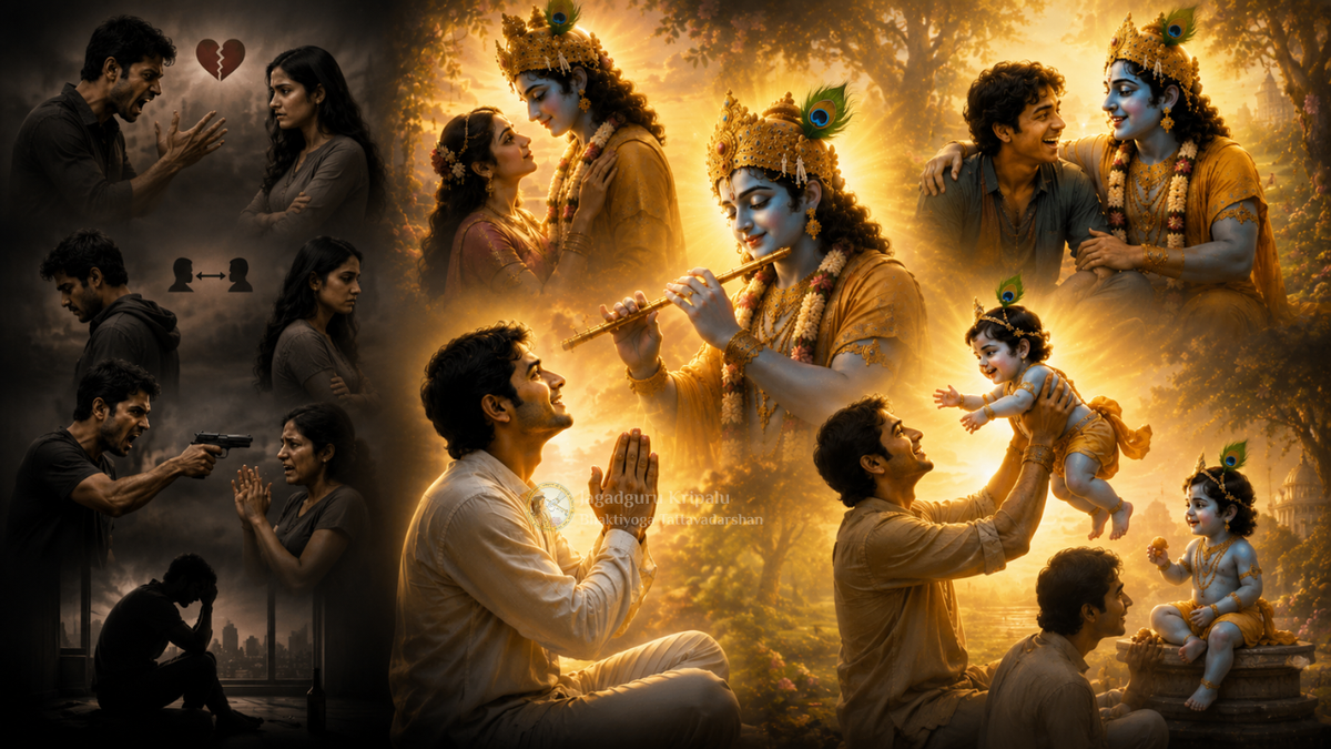 The Secret of True Love
