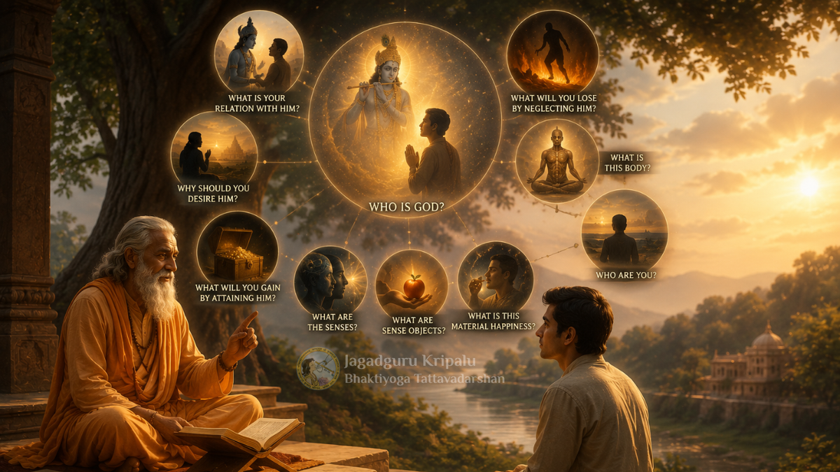 No Faith? Start Here
