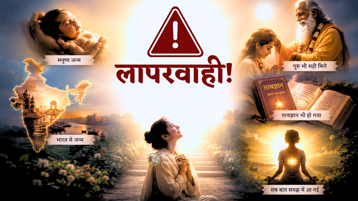 कैसे करें साधना में तीव्र प्रगति?