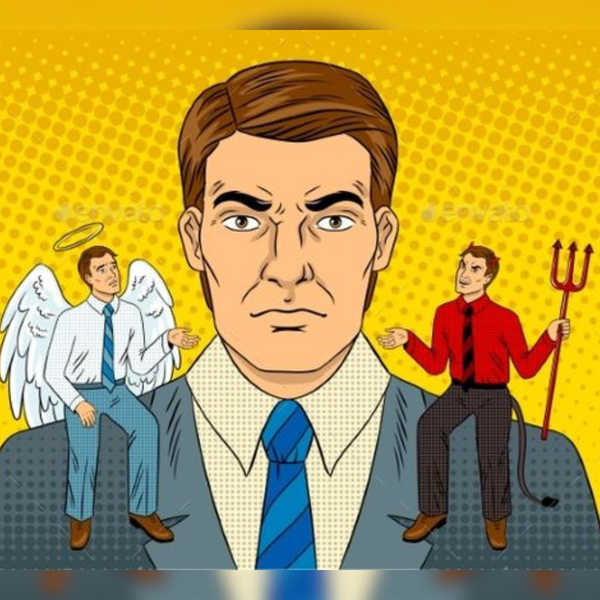 Maya – Friend or Foe?