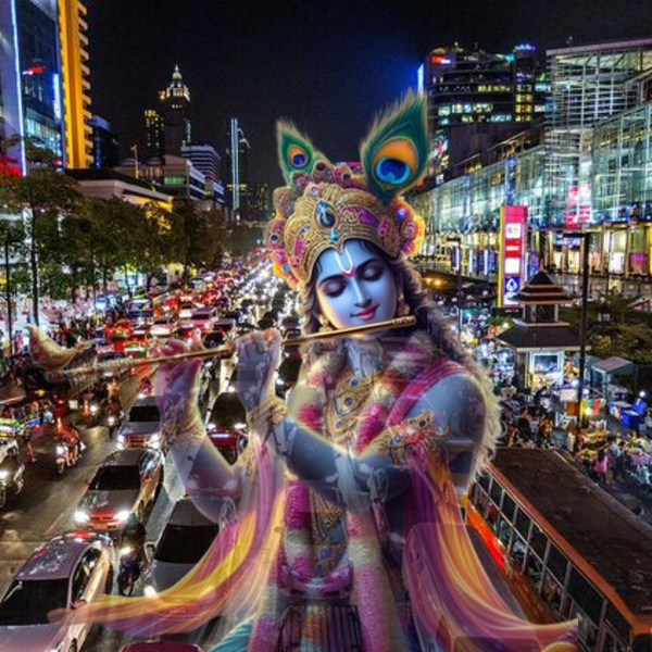 Spiritualism or Materialism? – Finding Harmony