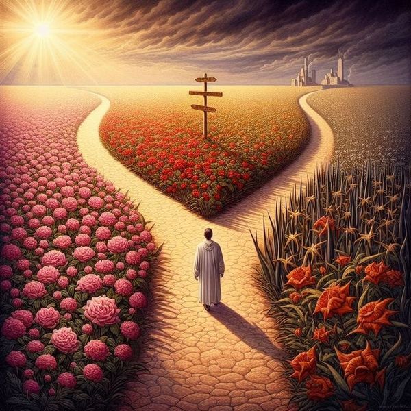 How to Recognise a Genuine Guru? – Part 2