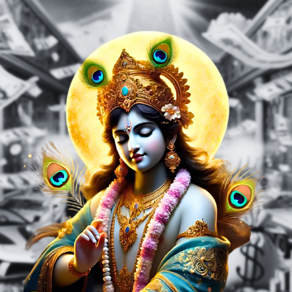 The Dangers of Asking God for Worldly Things