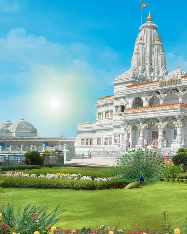 Daily Devotion -Apr 2, 2025 (Hindi)