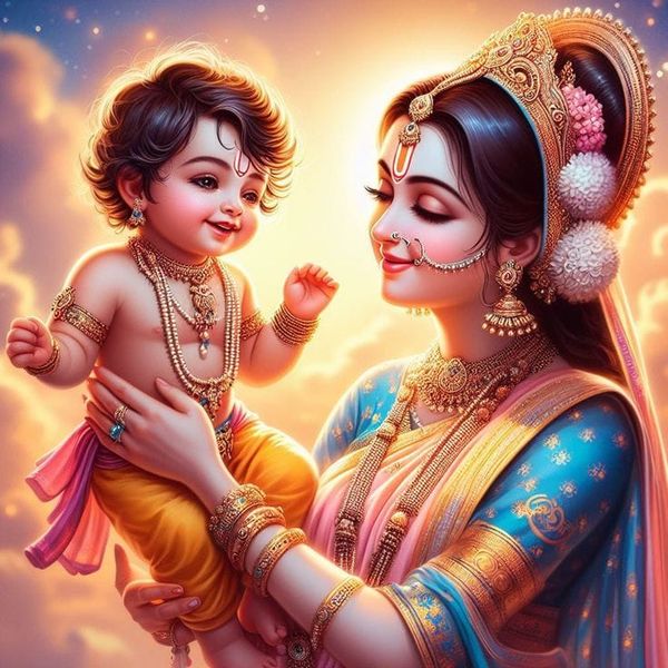 The Secret of Shri Ram's Divine Descension