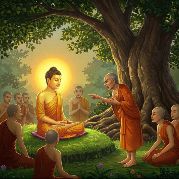 Daily Devotion - May 26, 2025 (Hindi)- अपमान- मेरा गुरु