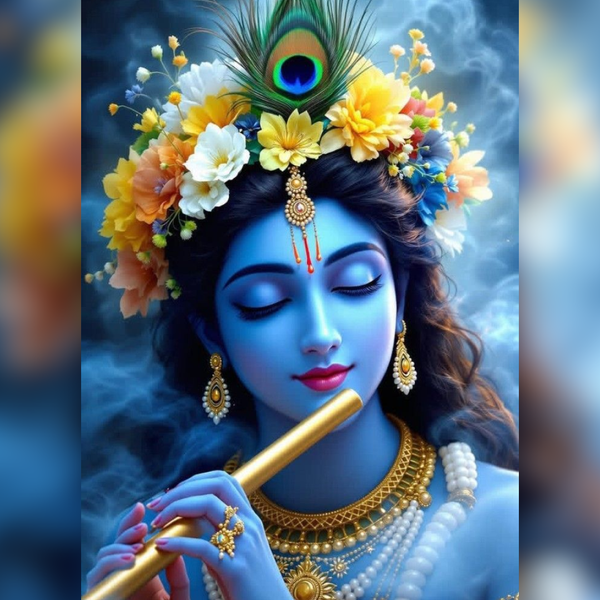 Daily Devotion - May 5 2025 (Hindi)- मुरली की धुन